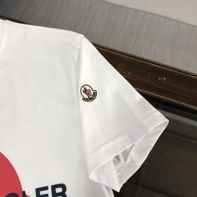 Moncler T-Shirts